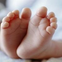 Αγοράκι το πρώτο μωρό του 2025 στην Αλεξανδρούπολη!