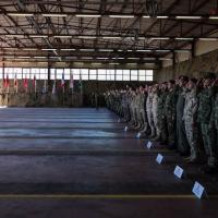 Θράκη: Ξεκίνησε η διακρατική άσκηση «ΟΛΥΜΠΙΑΚΗ ΣΥΝΕΡΓΑΣΙΑ – 24» - Συμμετέχουν 8 χώρες