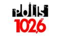 Polis Radio 102,6 - Mainstream μουσική