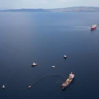 Η Αλεξανδρούπολη στην πρώτη γραμμή της ευρωπαϊκής περιβαλλοντικής ασφάλειας (video)