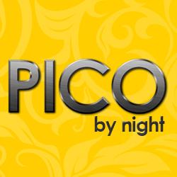 Pico by night - Βuzuki