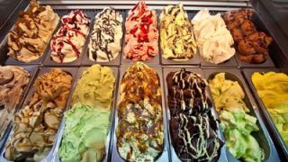 «Το Σπίτι του Γλυκού»: Ραντεβού με το καλύτερο παγωτό της πόλης!