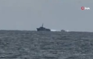 Πασχαλιάτικες τουρκικές προκλήσεις στη Ζουράφα της Σαμοθράκης (video)