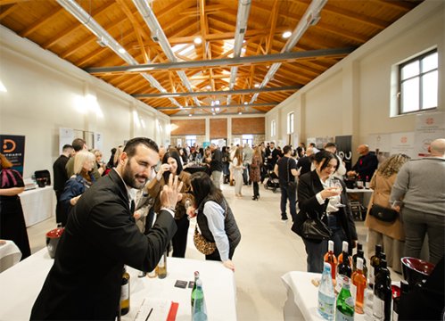 Umami Festival AXD ’26: Μια εμπειρία οίνου και γεύσεων που τα είχε όλα (video)