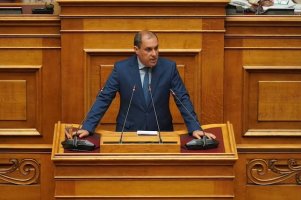 Έβρος: Κάτι δεν έχουμε καταλάβει με τα έργα ανασυγκρότησης και το σχέδιο "Έβρος Μετά"