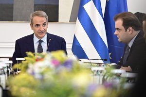 Αυτά είναι τα μέτρα που ανακοίνωσε ο Μητσοτάκης στο υπουργικό