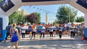 Έρχεται το Run Greece 2026 και φέτος στην Αλεξανδρούπολη (video)
