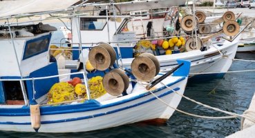 Αναστέλλουν την απεργία οι αλιείς -Αναμένουν τις επόμενες κυβερνητικές ανακοινώσεις