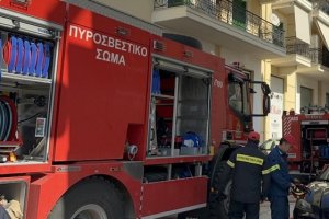 Φωτιά σε σπίτι στους Κήπους Έβρου με τραγική κατάληξη 