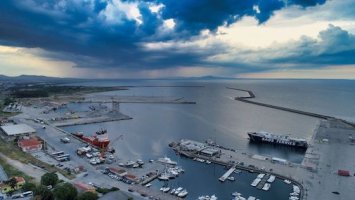 Το Π.ΕΠΑ.Λ. Αλεξανδρούπολης συνδέει την εκπαίδευση με τη ναυτιλία - Διήμερο με άρωμα θάλασσας