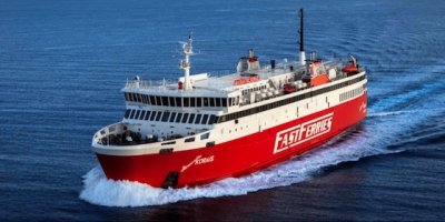 Αλεξανδρούπολη–Σαμοθράκη: Ξεκαθαρίζει το τοπίο με τα ακτοπλοϊκά δρομολόγια