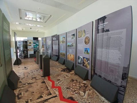 Η φωτογραφική έκθεση “Κλεμμένο παρελθόν – Χαμένο μέλλον” έρχεται στην Αλεξανδρούπολη
