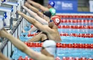 Με σπουδαίες διακρίσεις ολοκληρώθηκαν οι διεθνείς αγώνες κολύμβησης «Φάρος-Έλενα Σαΐρη» στην Αλεξανδρούπολη