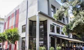 Συγκροτήθηκε σε σώμα το νέο Δ. Σ. του Ιστορικού Μουσείου Αλεξανδρούπολης 