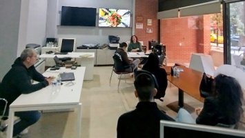 Ξεκίνησαν οι εγγραφές στην Σχολή Ανώτερης Επαγγελματικής Κατάρτισης (ΣΑΕΚ) Αλεξανδρούπολης