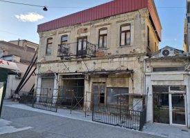 Δήμος Διδυμοτείχου: Στην τελική ευθεία η παραχώρηση των δύο διατηρητέων στο Υπουργείο Πολιτισμού
