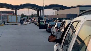 Να μπαίνουν πιο εύκολα οι Τούρκοι από την Αδριανούπολη στην Ορεστιάδα ζητούν οι επαγγελματίες της περιοχής