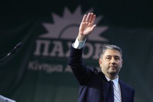 Ν. Ανδρουλάκης: LIVE οι προτάσεις του ΠΑΣΟΚ για τους συνταξιούχους