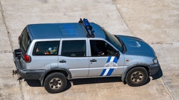 Αλεξανδρούπολη: Συνελήφθη γυναίκα για επίθεση και απείθεια σε στελέχη του Λιμενικού