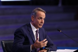 Μητσοτάκης: Συνεπείς στις δεσμεύσεις μας για τον Έβρο μετά τις φωτιές