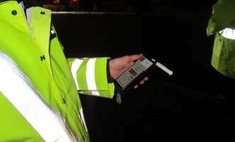 Οδηγός φορτηγού υπό την επήρεια αλκοόλ συνελήφθη μετά από τροχαίο στην Αλεξανδρούπολη