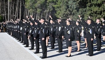 Β. Κικίλιας: «Βγαίνει η προκήρυξη για προσλήψεις 420 νέων Δόκιμων Λιμενοφυλάκων»
