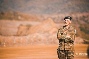 Καμπάς: «Δεν προβλέπονται θεαματικές αλλαγές στα στρατόπεδα του Έβρου»