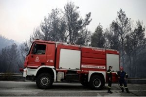 Πυροσβεστικό Σώμα: 55 νέες προσλήψεις στην Ανατολική Μακεδονία και Θράκη