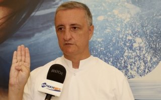«Περσεφόνη»: Η λέξη που μπορεί να σώσει ένα θύμα ενδοοικογενειακής βίας