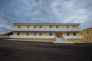 Νέες στρατιωτικές κατοικίες σε Ορεστιάδα, Σουφλί και Αλεξανδρούπολη
