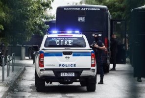 Κύκλωμα αρχαιοκαπηλίας στον Έβρο: Προφυλακιστέος ένας από τους 5 συλληφθέντες 