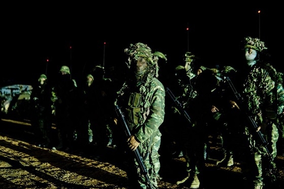 Αποζημίωση και με τόκο για τη νυχτερινή εργασία των στρατιωτικών.