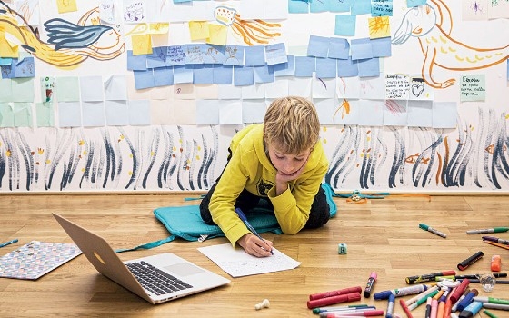 Σεμινάρια Δημιουργικής Γραφής στη Δημοτική Βιβλιοθήκη Ορεστιάδας