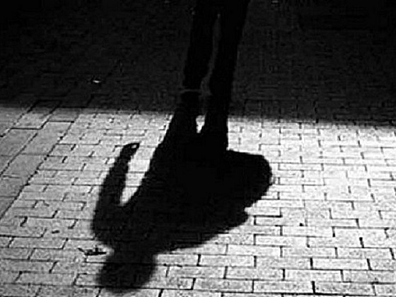 Επιδειξία στην περιοχή του Α΄ νεκροταφείου Αλεξανδρούπολης..