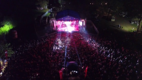 Δωρεάν μετακίνηση στην 26η Συνάντηση Νέων "Άρδας 2022"