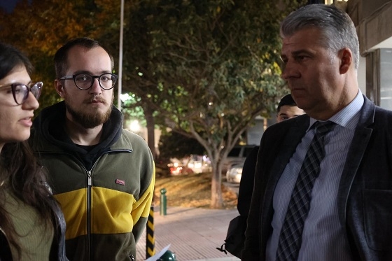 Τα προβλήματα εντοπίζονται κυρίως στη στέγαση φοιτητών της Πολυτεχνικής Σχολής Ξάνθης.