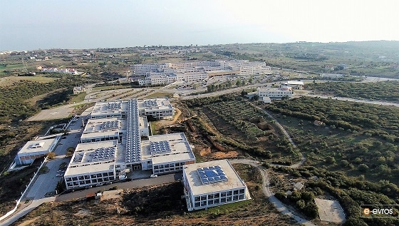 Τώρα κατ' οίκον εξετάσεις και θεραπεία και για νευρολογικούς ασθενείς στην Αλεξανδρούπολη.