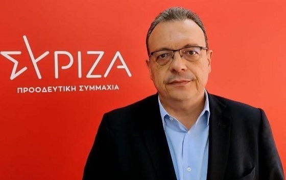 Ο Σωκράτης Φάμελλος επικράτησε στις εκλογές του ΣΥΡΙΖΑ