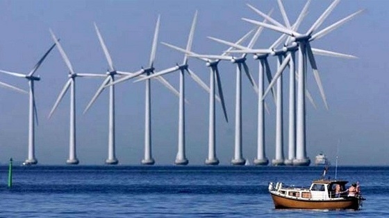 Και από την πρωτεύουσα της Ροδόπης το "όχι" για τις θαλάσσιες ανεμογεννήτριες.