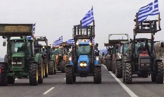 Συνάντηση αγροτών και κτηνοτρόφων στην Ορεστιάδα, για τα προβλήματά τους.