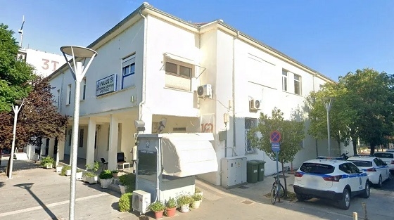 200 ευρώ σε κάθε αστυνομικό της Ορεστιάδας που αποκτά παιδί.