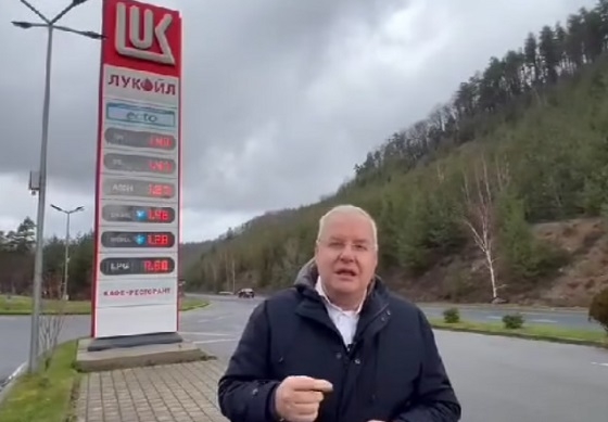 Επανέρχεται ο βουλευτής Ιλχάν Αχμέτ, για φθηνότερα καύσιμα σε Έβρο και Ροδόπη.