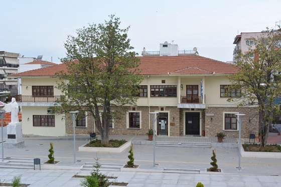 Σκληρή ανακοίνωση της ΠΟΕ-ΟΤΑ κατά του Δημάρχου Ορεστιάδας.