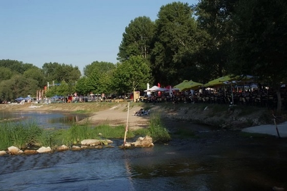 Στις 135.000 ευρώ η φετινή ζημιά του Φεστιβάλ Άρδα.