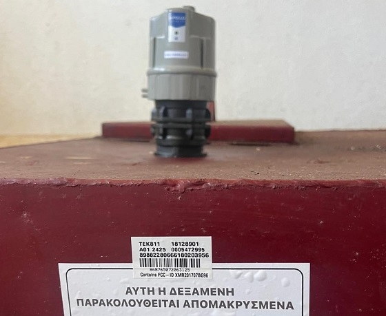 Θα ελέγχει τη διαχείριση καυσίμων στα σχολεία ο Δήμος Ορεστιάδας.