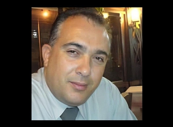 Ο Σάκης Βασιλούδιας εργάστηκε για τριάντα χρόνια ως εικονολήπτης στη Δέλτα Τηλεόραση.