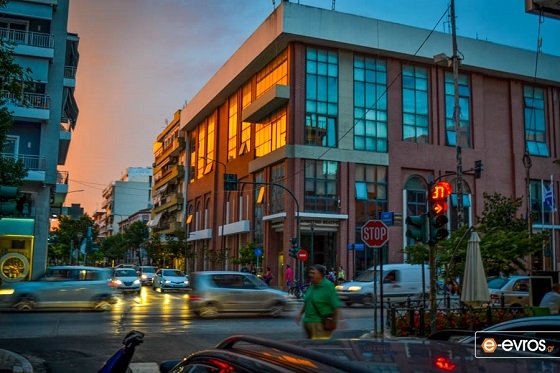 Ανακοινώθηκε η νέα σύνθεση της Δημοτικής Αρχής Αλεξανδρούπολης.