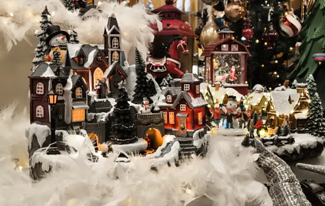 Τις Κυριακές 14, 21 και 28 Δεκεμβρίου θα είναι ανοιχτά τα καταστήματα στην Αλεξανδρούπολη.