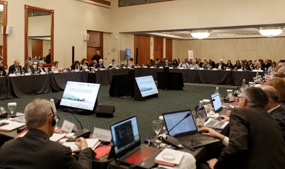 Συζητήθηκαν σημαντικά θέματα για το μέλλον του αγροτικού τομέα στην Ελλάδα.