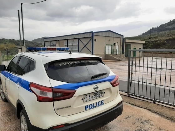 Μπορούν πλέον να μεταφέρουν ζώα στο Σφαγείο του νησιού οι κτηνοτρόφοι της Σαμοθράκης.